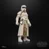 Figura hasbro star wars the black series the mandalorian & grogu imperial remnant at - rt driver