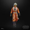 Figura hasbro star wars the black series the mandalorian & grogu colonel ward