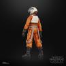 Figura hasbro star wars the black series the mandalorian & grogu colonel ward
