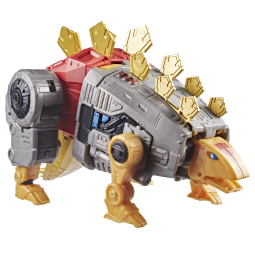 Figura hasbro transformers studio series dinobot snarl