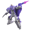 Figura hasbro transformers studio series astrotrain