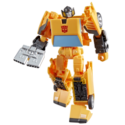 Figura hasbro transformers studio series sunstreaker