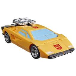 Figura hasbro transformers studio series sunstreaker