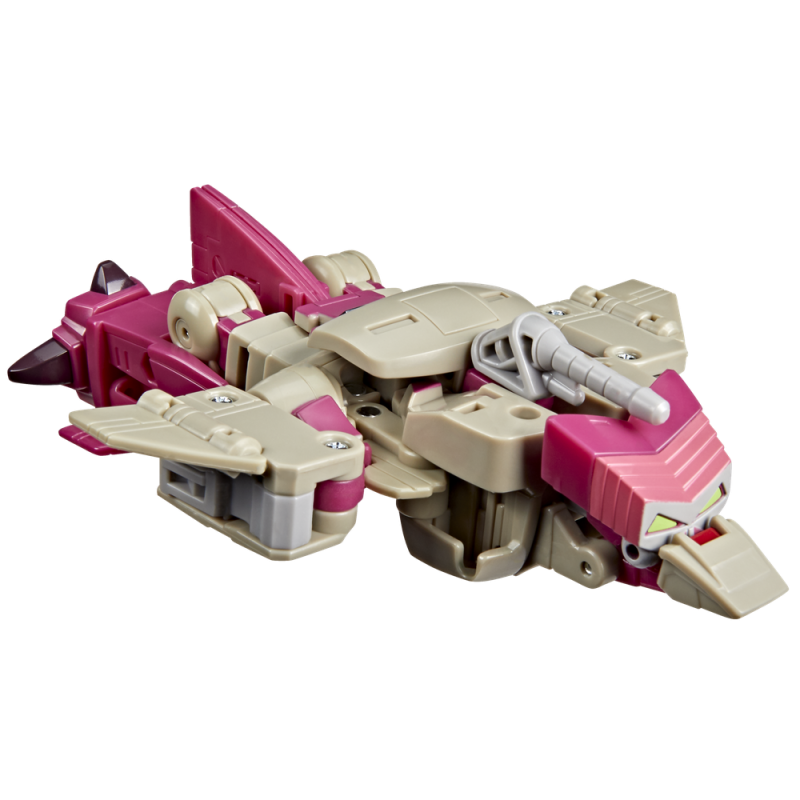 Figura hasbro transformers studio series kranix