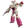 Figura hasbro transformers studio series kranix