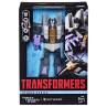 Figura hasbro transformers studio series skywarp
