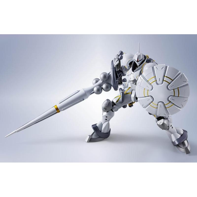Figura tamashii nations -side ms- xavier's gyan hakuji - packs