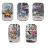 Pokemon tcg mini tins 26q2 1 unidad aleatoria