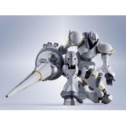 Figura tamashii nations -side ms- xavier's gyan hakuji - packs