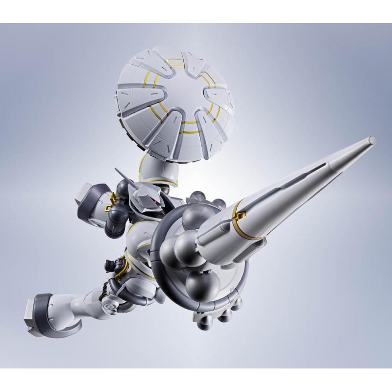 Figura tamashii nations -side ms- xavier's gyan hakuji - packs