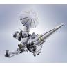 Figura tamashii nations -side ms- xavier's gyan hakuji - packs