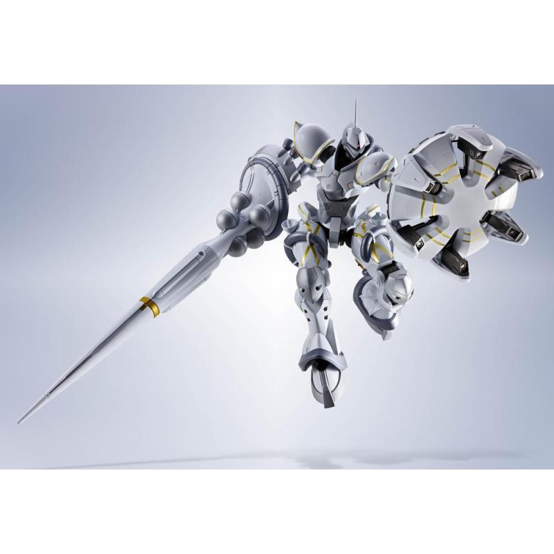 Figura tamashii nations -side ms- xavier's gyan hakuji - packs
