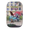 Pokemon tcg mini tins 26q2 1 unidad aleatoria