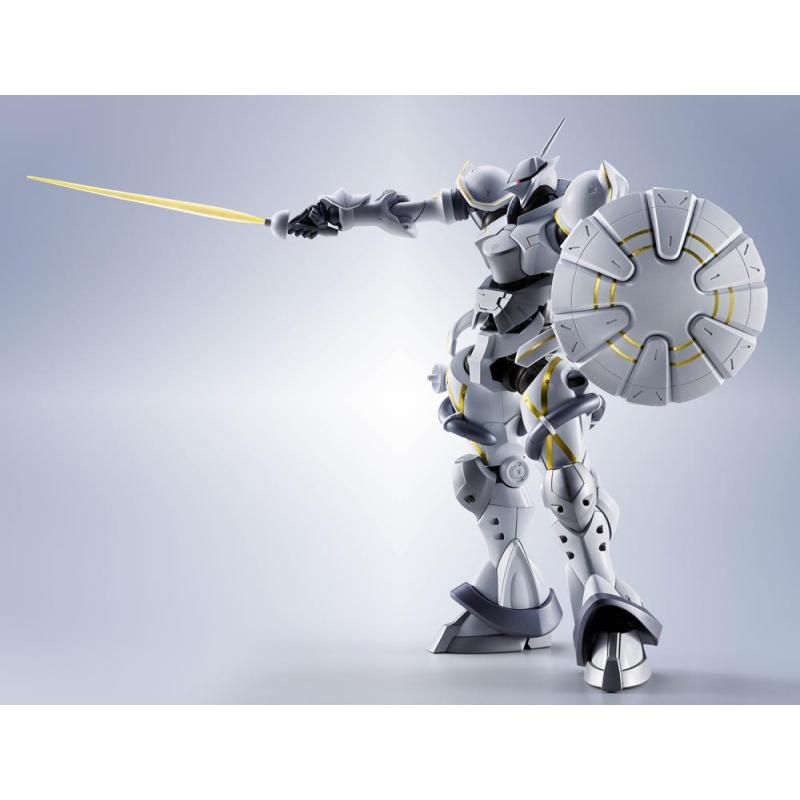 Figura tamashii nations -side ms- xavier's gyan hakuji - packs