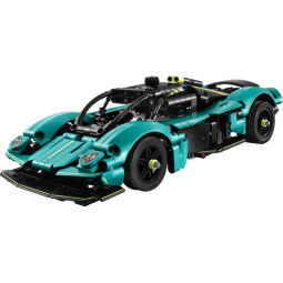 Lego aston martin valkyrie