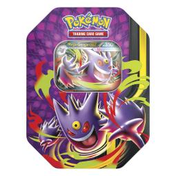 Pokemon tcg summer tin 26q2 1 unidad aleatoria