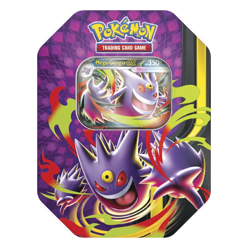 Pokemon tcg summer tin 26q2 1 unidad aleatoria