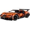 Lego hipercoche bugatti chiron pur sport