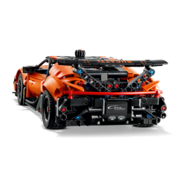 Lego hipercoche bugatti chiron pur sport