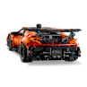 Lego hipercoche bugatti chiron pur sport