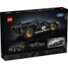 Lego coche de carreras ford gt40 mkii