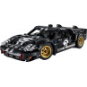 Lego coche de carreras ford gt40 mkii