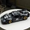 Lego coche de carreras ford gt40 mkii
