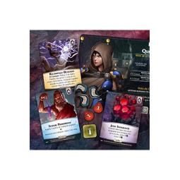 Juego de mesa aeon's end: la guerra eterna