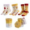 Pack calcetines 3 piezas disney winnie the pooh