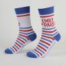 Pack calcetines 3 piezas emily in paris