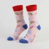 Pack calcetines 3 piezas emily in paris
