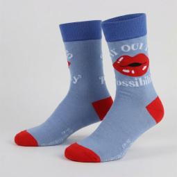 Pack calcetines 3 piezas emily in paris