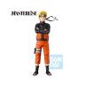 Figura ichibansho naruto masterlise naruto uzumaki (kazekage rescue arc) 24cm
