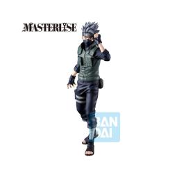 Figura ichibansho naruto masterlise kakashi hatake (kazekage rescue arc) 25cm