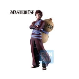 Figura ichibansho naruto masterlise gaara (kazekage) (kazekage rescue arc) 24cm