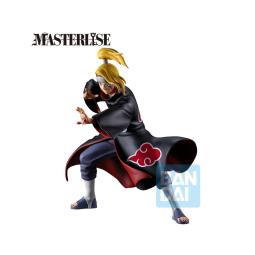 Figura ichibansho naruto masterlise deidara (kazekage rescue arc) 21cm