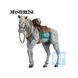 Figura ichibansho jojo's bizarre adventure steel ball run masterlise slow dancer
