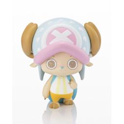 Figura tamashii nations one piece chopper's