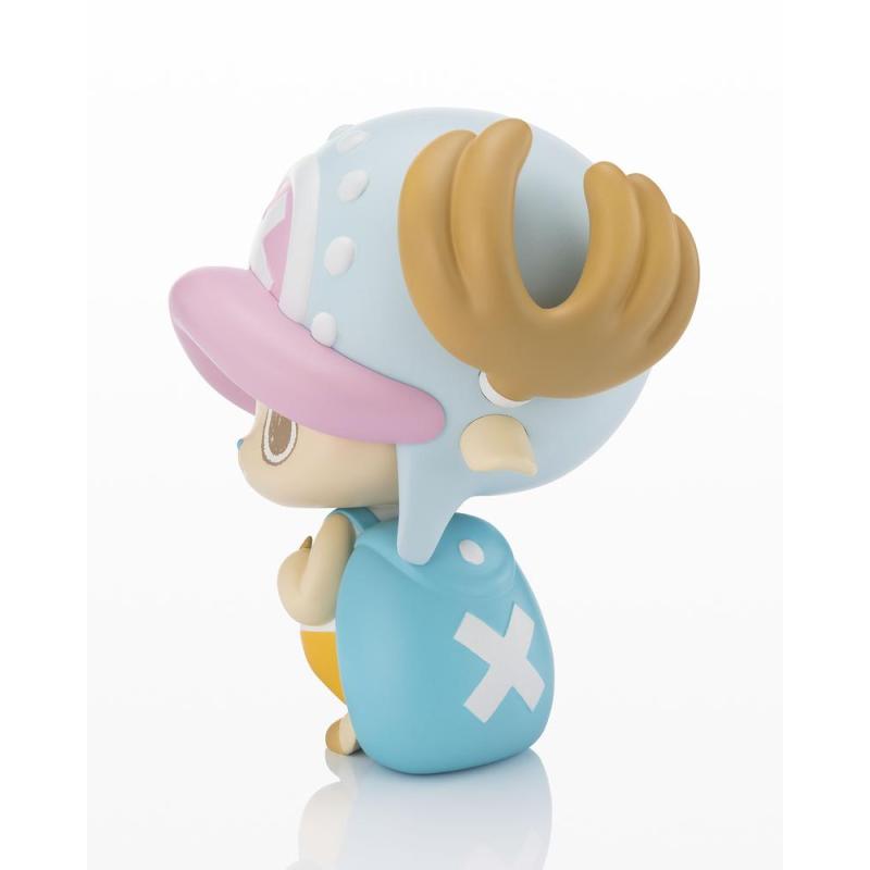 Figura tamashii nations one piece chopper's