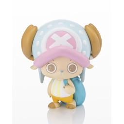 Figura tamashii nations one piece chopper's