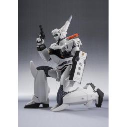 Figura tamashii nations mobile police patlabor the robot spirits side labor ingram plus av - 98plus 1st