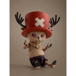 Figura tamashii nations tony tony chopper(a netflix series: one piece)