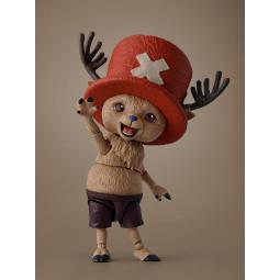 Figura tamashii nations tony tony chopper(a netflix series: one piece)