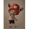 Figura tamashii nations tony tony chopper(a netflix series: one piece)