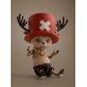 Figura tamashii nations tony tony chopper(a netflix series: one piece)
