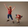 Figura tamashii nations tony tony chopper(a netflix series: one piece)