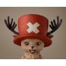 Figura tamashii nations tony tony chopper(a netflix series: one piece)