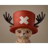 Figura tamashii nations tony tony chopper(a netflix series: one piece)