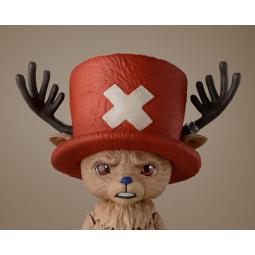 Figura tamashii nations tony tony chopper(a netflix series: one piece)