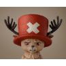 Figura tamashii nations tony tony chopper(a netflix series: one piece)
